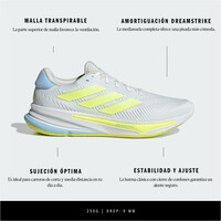 adidas zapatilla running hombre SUPERNOVA EASE M 06