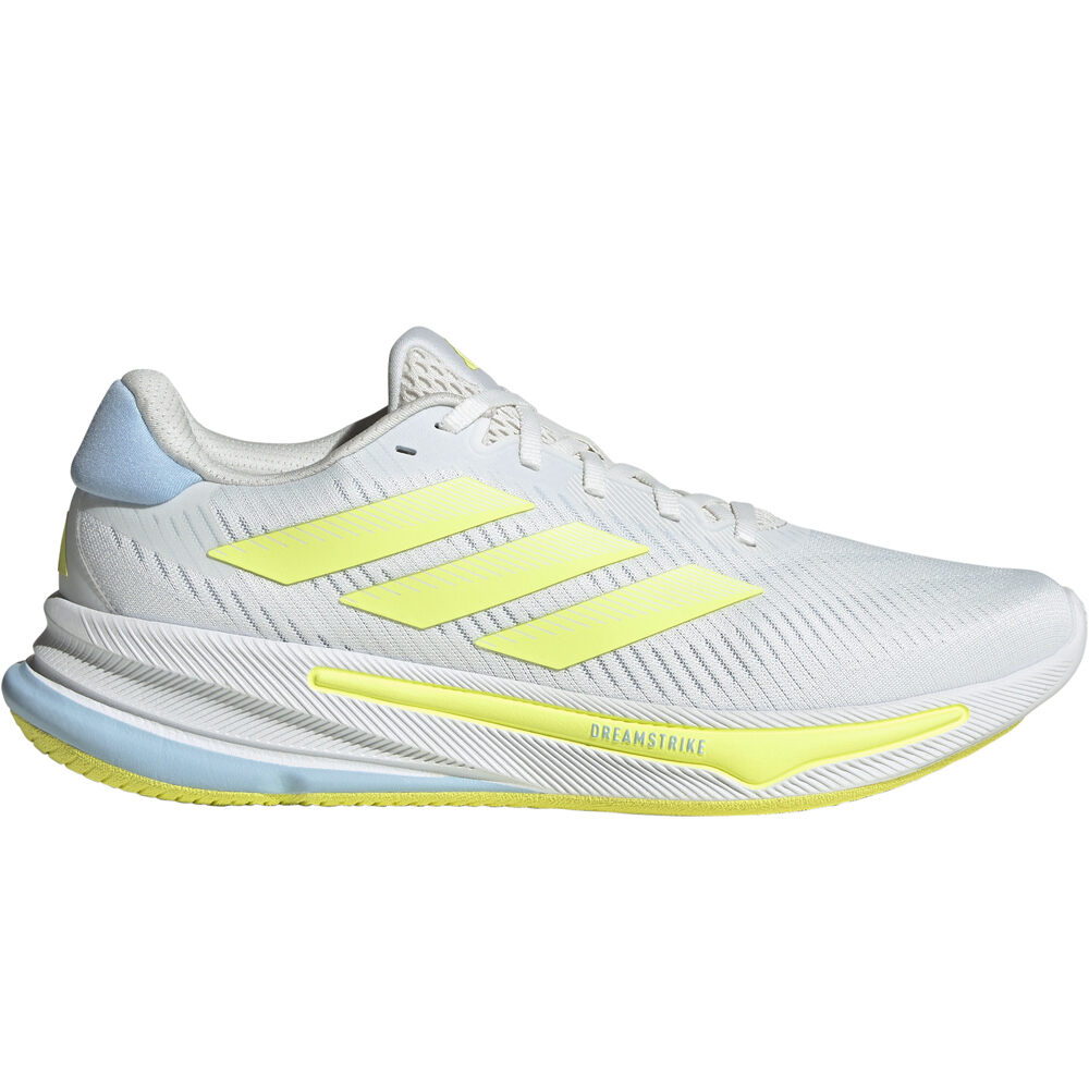 adidas zapatilla running hombre SUPERNOVA EASE M lateral exterior