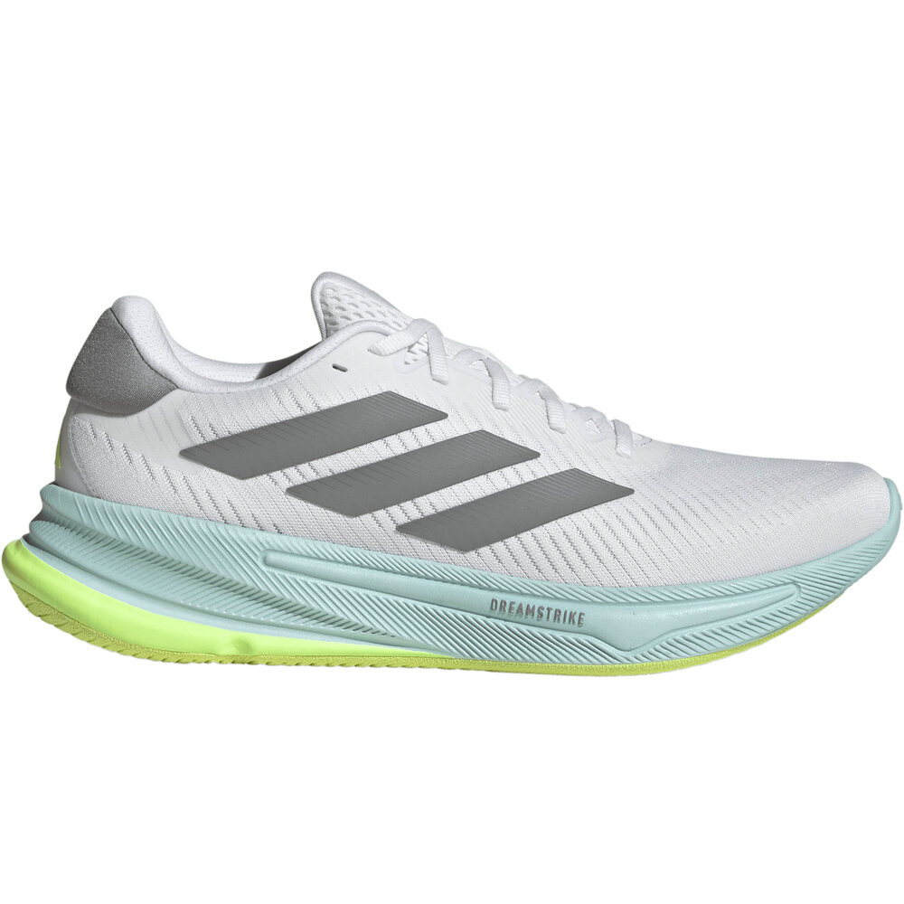 adidas zapatilla running hombre SUPERNOVA EASE M lateral exterior
