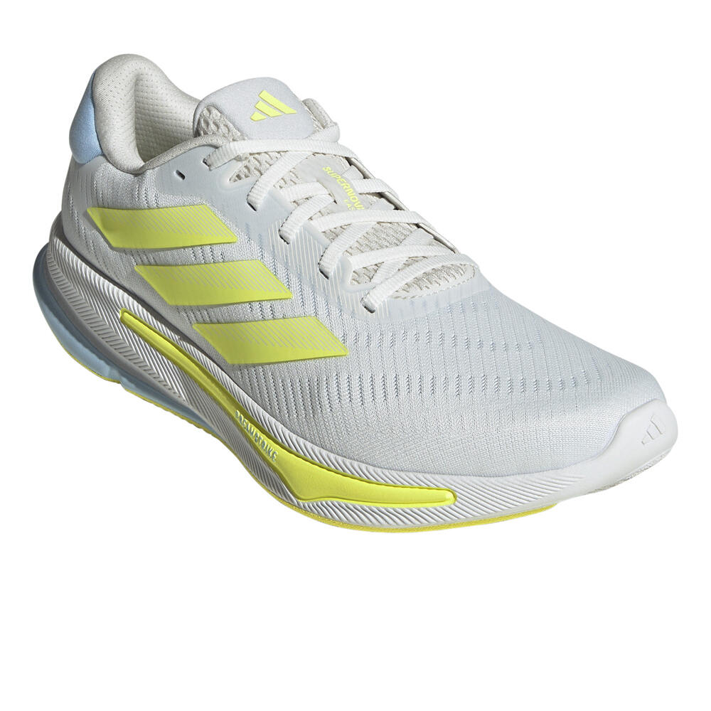adidas zapatilla running hombre SUPERNOVA EASE M lateral interior