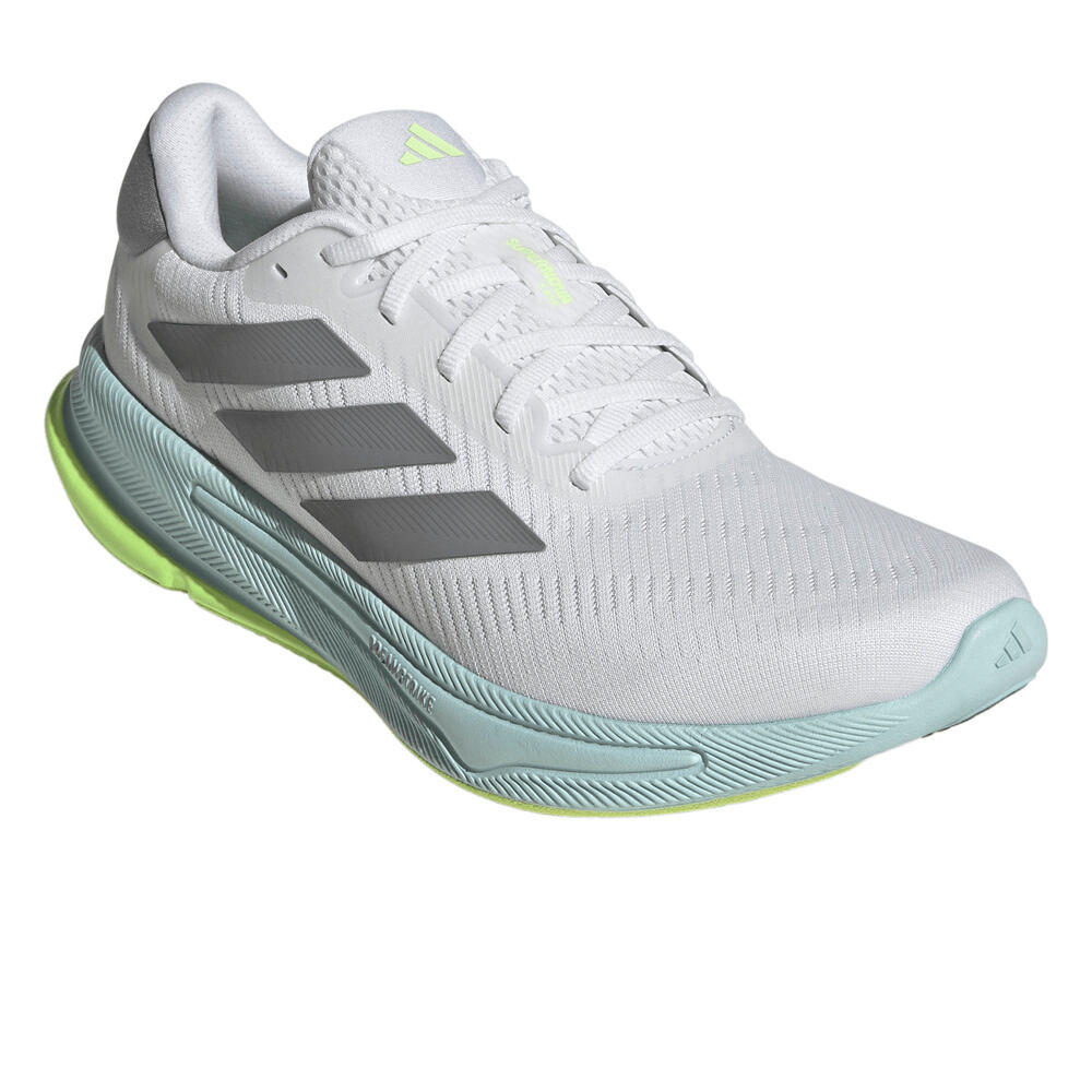 adidas zapatilla running hombre SUPERNOVA EASE M lateral interior