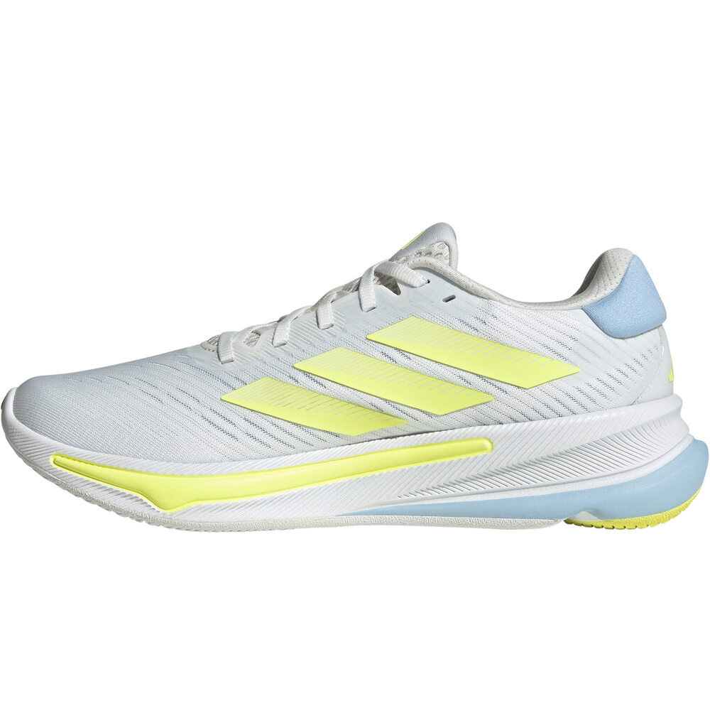 adidas zapatilla running hombre SUPERNOVA EASE M puntera