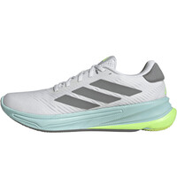 adidas zapatilla running hombre SUPERNOVA EASE M puntera