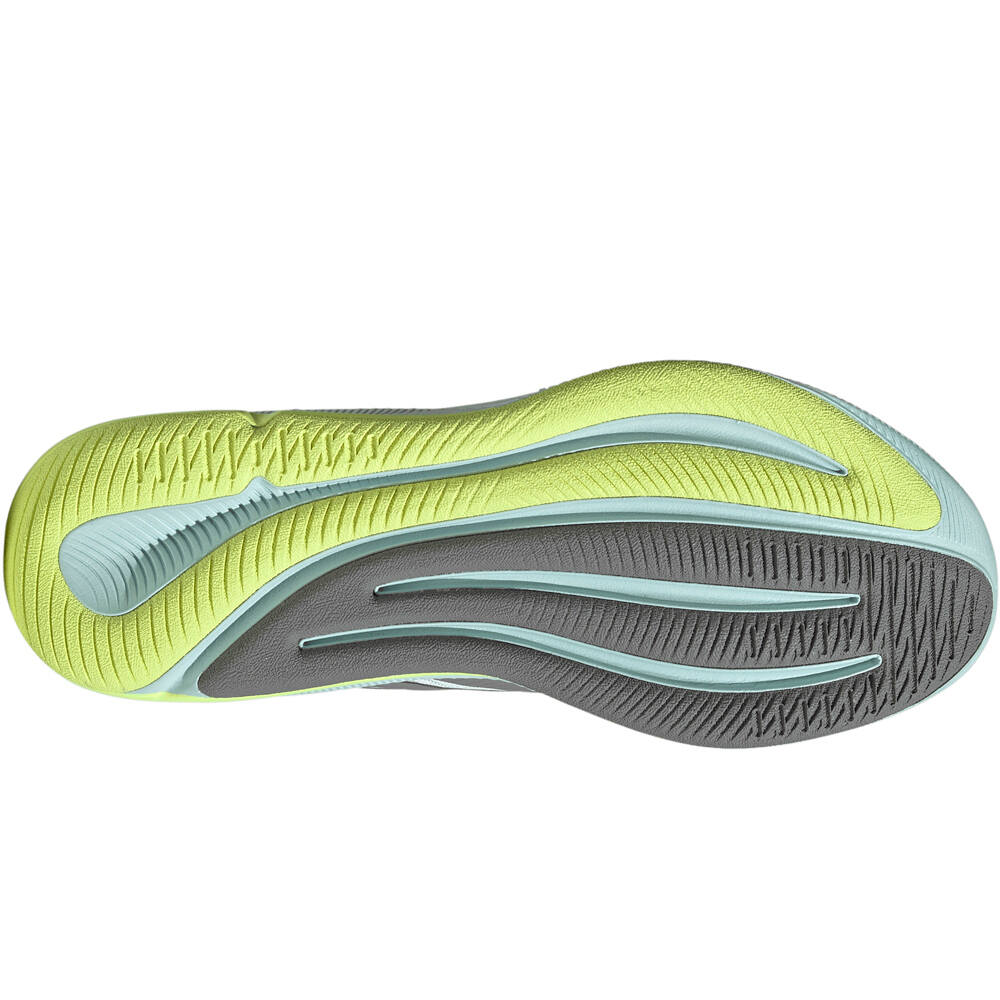 adidas zapatilla running hombre SUPERNOVA EASE M vista superior