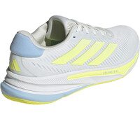 adidas zapatilla running hombre SUPERNOVA EASE M vista trasera