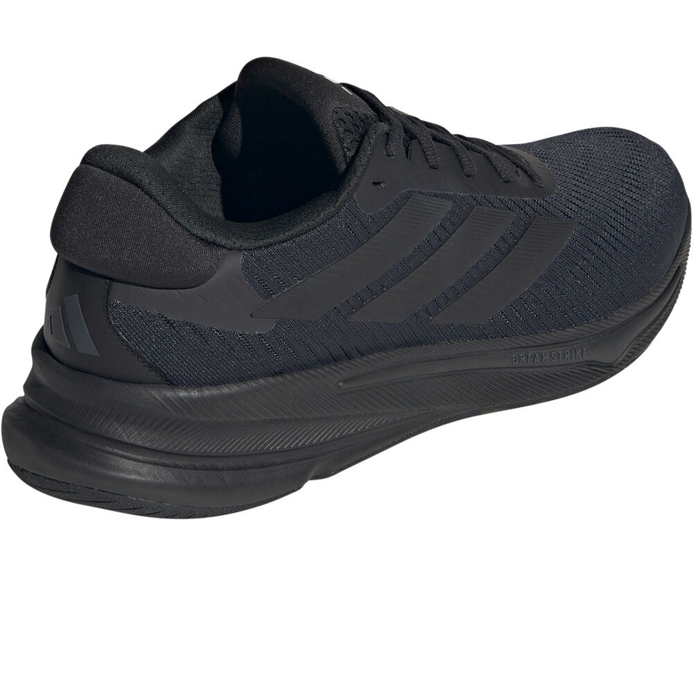 adidas zapatilla running hombre SUPERNOVA EASE M vista trasera