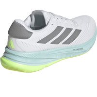 adidas zapatilla running hombre SUPERNOVA EASE M vista trasera