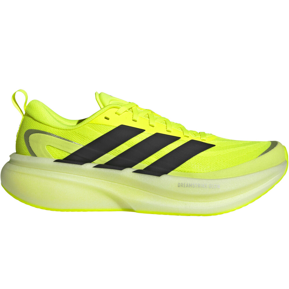 adidas zapatilla running hombre SUPERNOVA GLIDE M lateral exterior