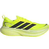 adidas zapatilla running hombre SUPERNOVA GLIDE M lateral exterior