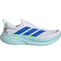 adidas zapatilla running hombre SUPERNOVA GLIDE M lateral exterior