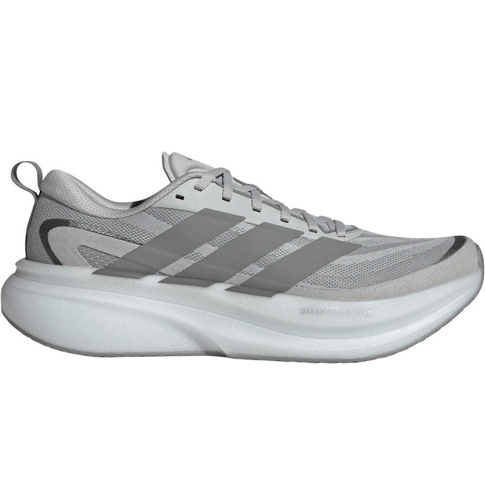 adidas zapatilla running hombre SUPERNOVA GLIDE M lateral exterior