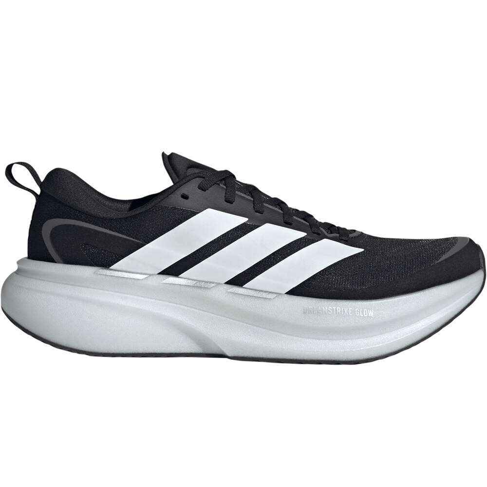 adidas zapatilla running hombre SUPERNOVA GLIDE M lateral exterior
