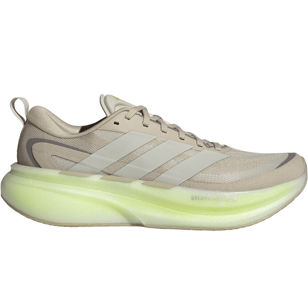 adidas zapatilla running hombre SUPERNOVA GLIDE M lateral exterior