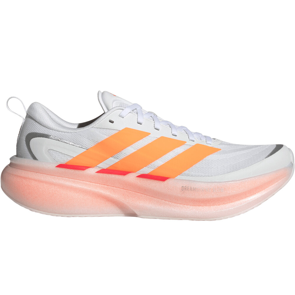 adidas zapatilla running hombre SUPERNOVA GLIDE M lateral exterior