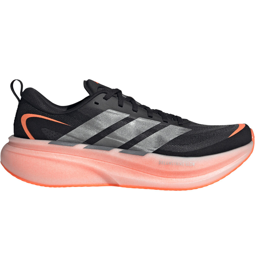 adidas zapatilla running hombre SUPERNOVA GLIDE M lateral exterior