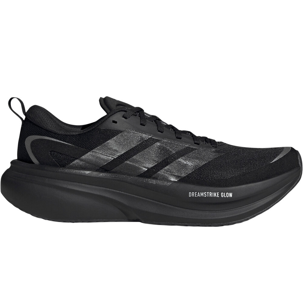 adidas zapatilla running hombre SUPERNOVA GLIDE M lateral exterior