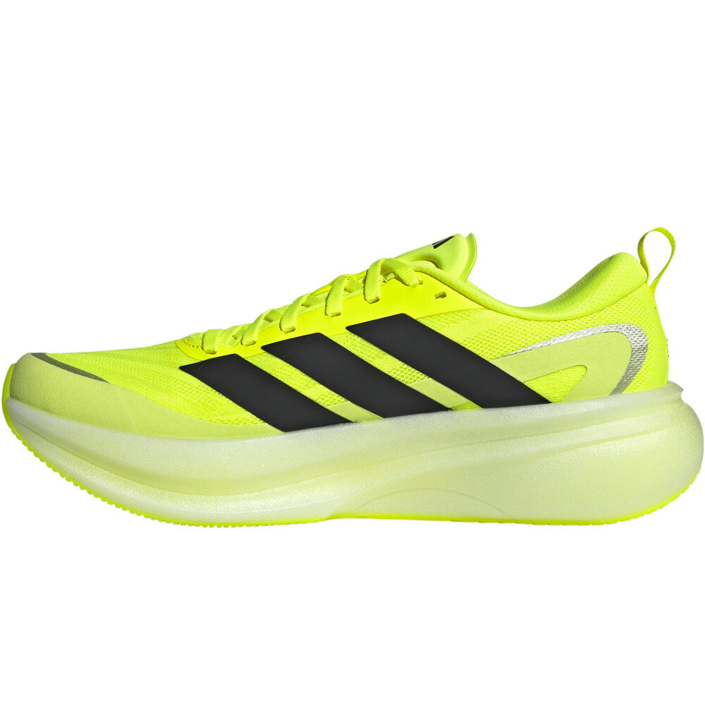 adidas zapatilla running hombre SUPERNOVA GLIDE M puntera