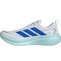adidas zapatilla running hombre SUPERNOVA GLIDE M puntera