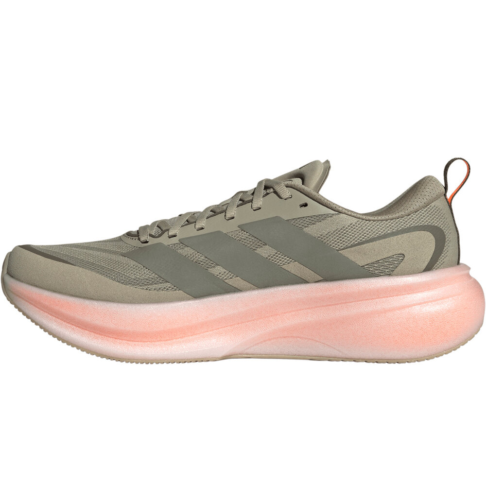 adidas zapatilla running hombre SUPERNOVA GLIDE M puntera