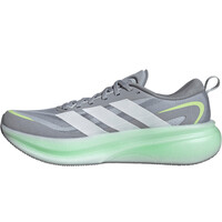 adidas zapatilla running hombre SUPERNOVA GLIDE M puntera