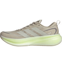 adidas zapatilla running hombre SUPERNOVA GLIDE M puntera