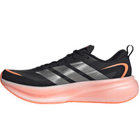 adidas zapatilla running hombre SUPERNOVA GLIDE M puntera