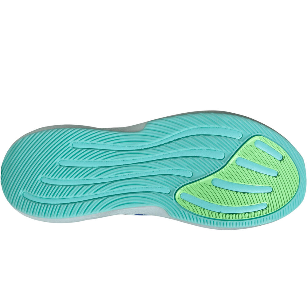 adidas zapatilla running hombre SUPERNOVA GLIDE M vista superior