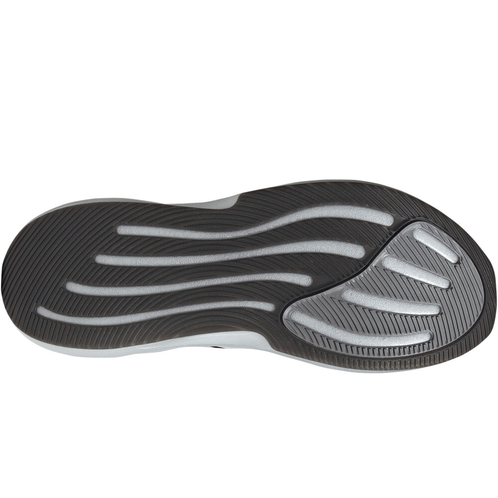 adidas zapatilla running hombre SUPERNOVA GLIDE M vista superior