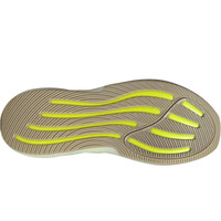 adidas zapatilla running hombre SUPERNOVA GLIDE M vista superior