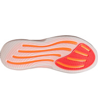 adidas zapatilla running hombre SUPERNOVA GLIDE M vista superior