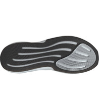 adidas zapatilla running hombre SUPERNOVA GLIDE M vista superior