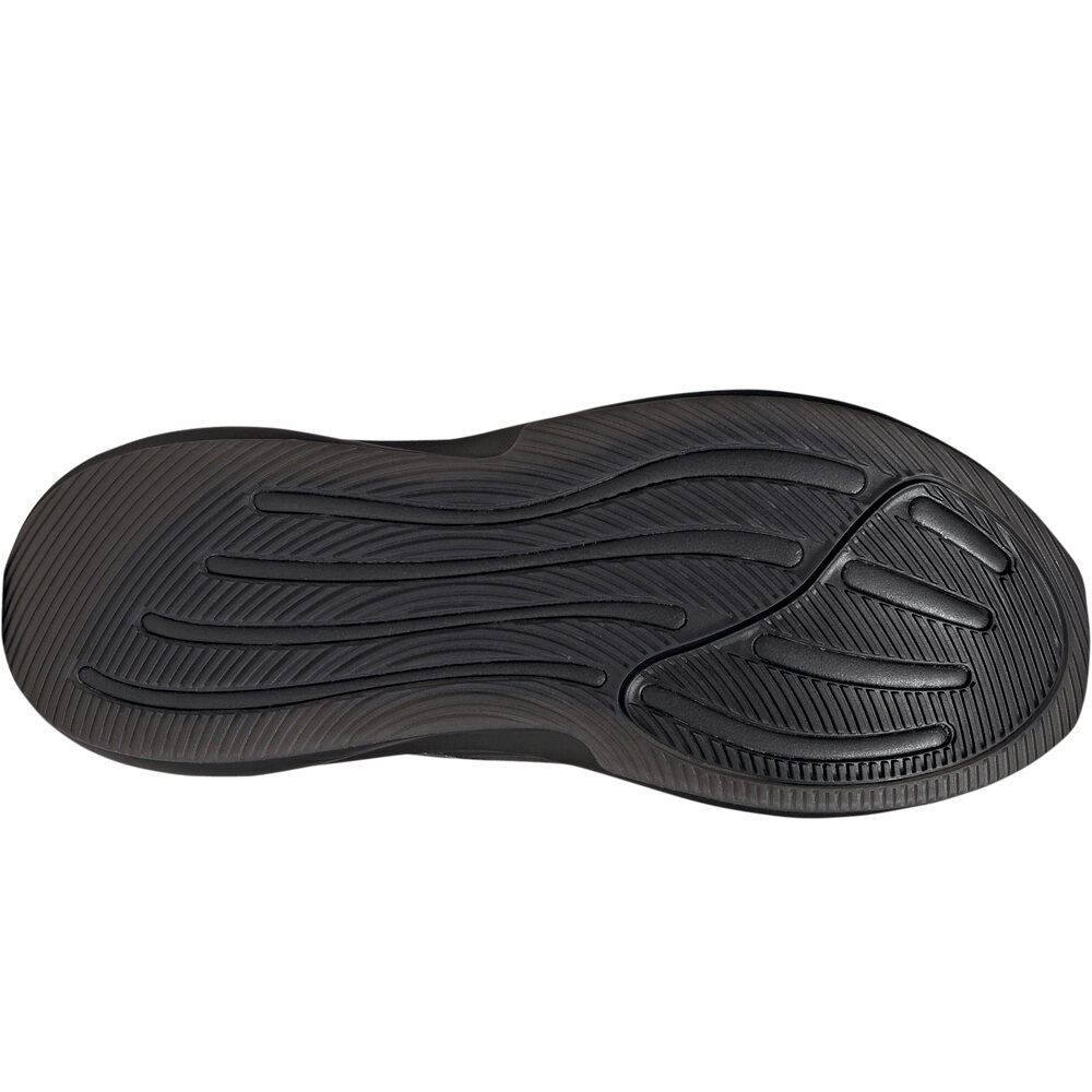 adidas zapatilla running hombre SUPERNOVA GLIDE M vista superior