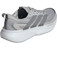 adidas zapatilla running hombre SUPERNOVA GLIDE M vista trasera