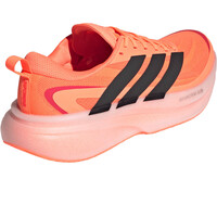 adidas zapatilla running hombre SUPERNOVA GLIDE M vista trasera