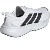 adidas zapatilla running hombre SUPERNOVA GLIDE M vista trasera