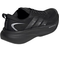 adidas zapatilla running hombre SUPERNOVA GLIDE M vista trasera