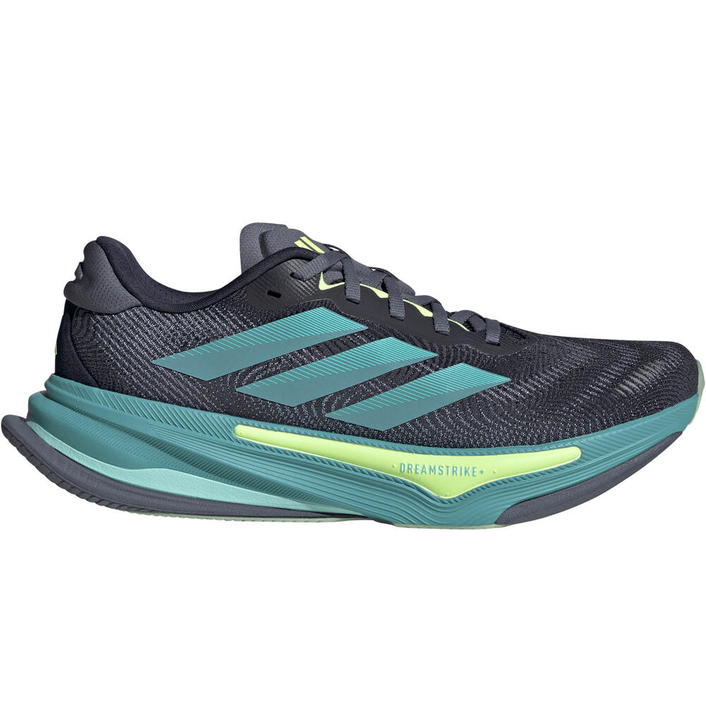 adidas zapatilla running hombre SUPERNOVA PRIMA 2 lateral exterior