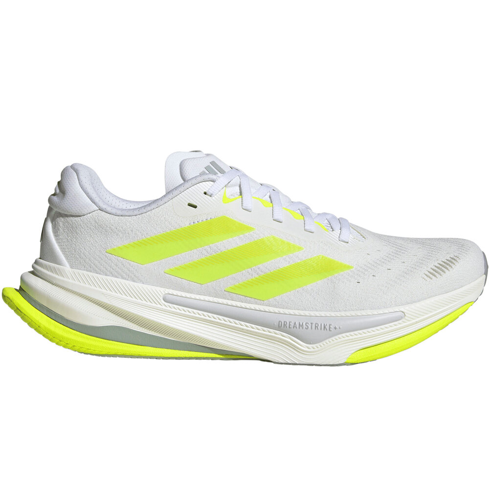 adidas zapatilla running hombre SUPERNOVA PRIMA 2 M lateral exterior