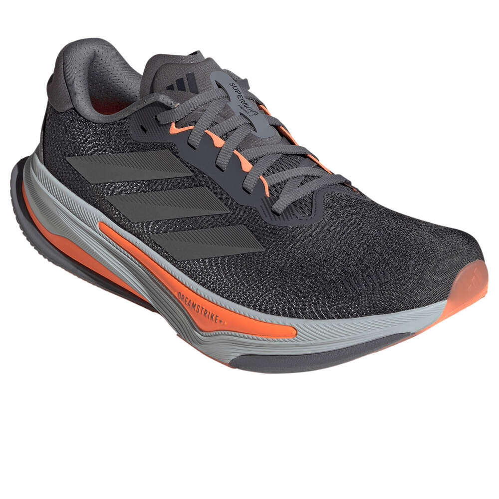 adidas zapatilla running hombre SUPERNOVA PRIMA 2 M lateral interior