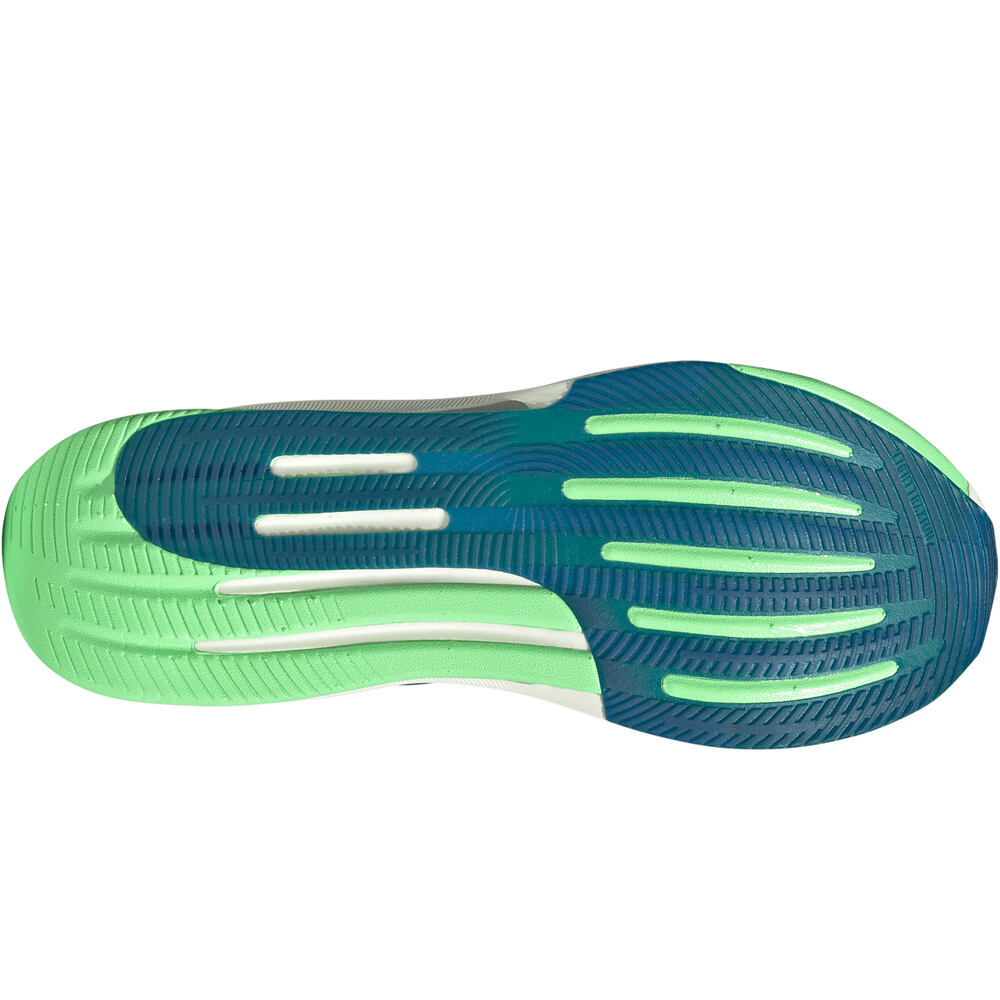 adidas zapatilla running hombre SUPERNOVA PRIMA 2 M lateral interior