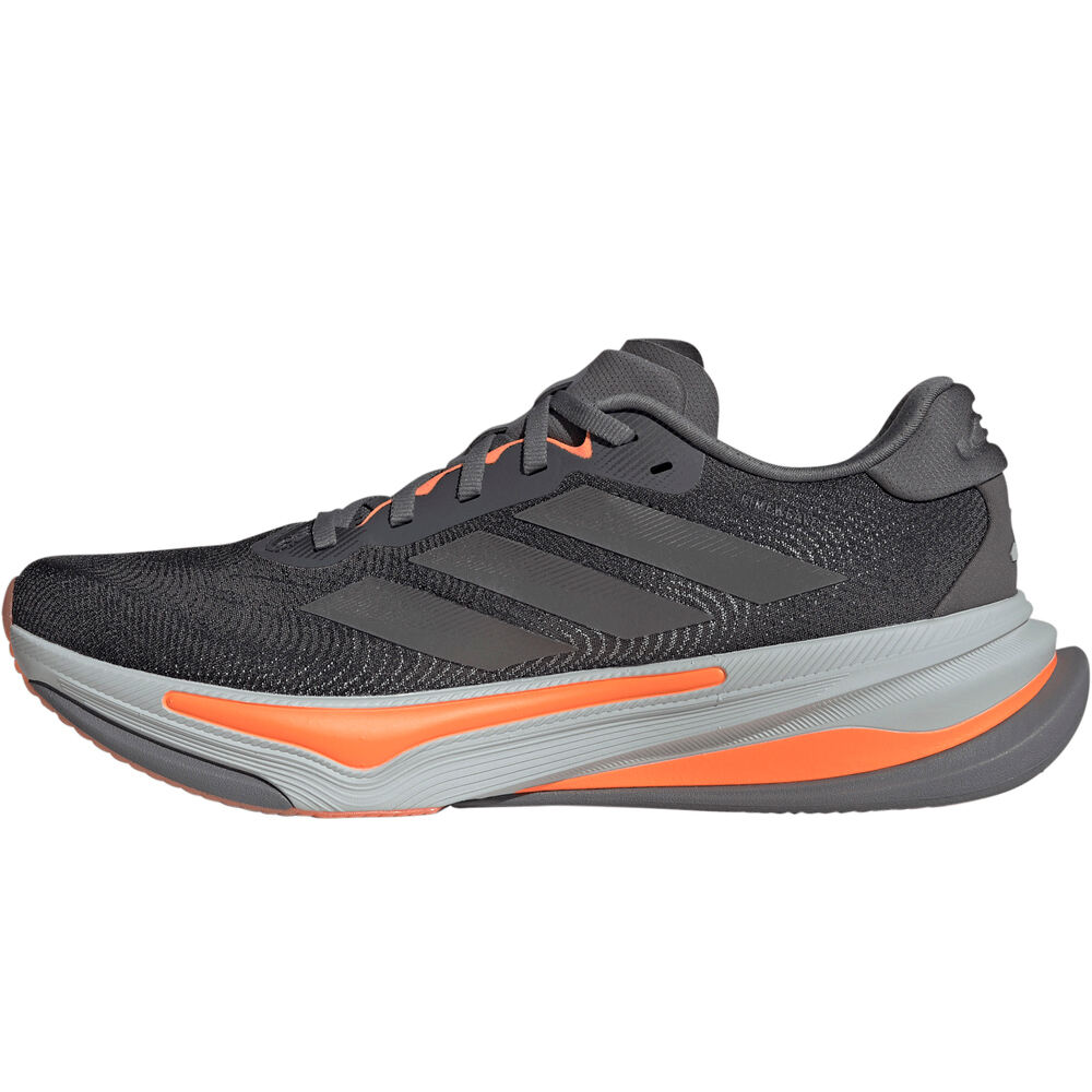 adidas zapatilla running hombre SUPERNOVA PRIMA 2 M puntera