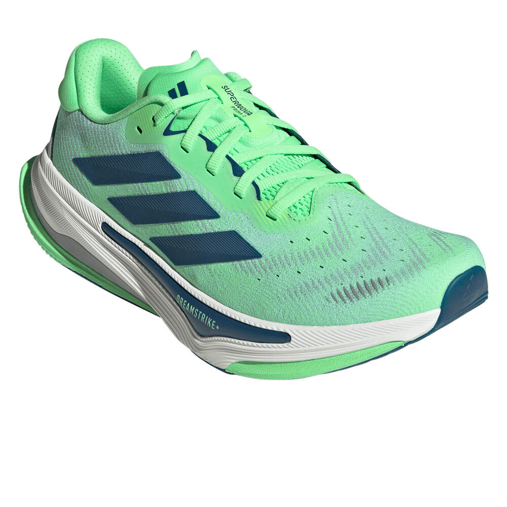 adidas zapatilla running hombre SUPERNOVA PRIMA 2 M puntera