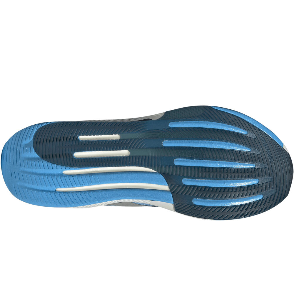 adidas zapatilla running hombre SUPERNOVA PRIMA 2 M vista superior