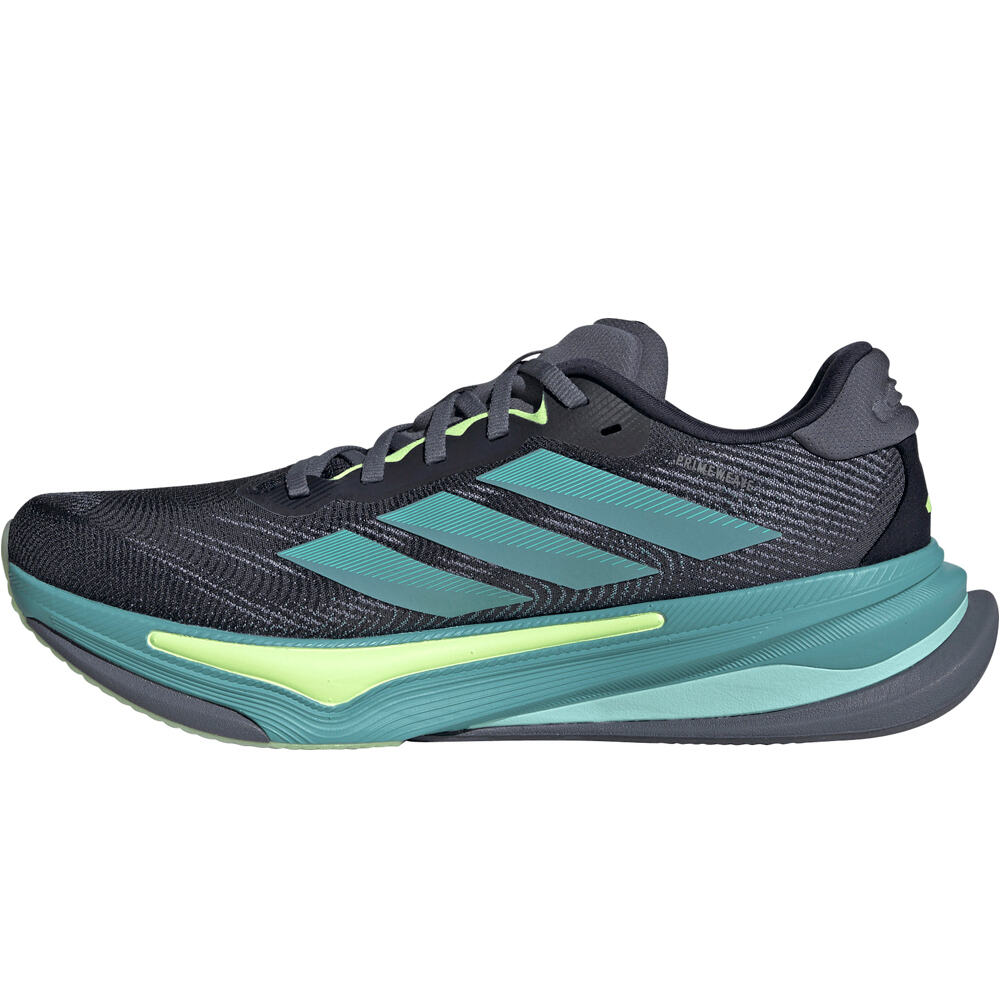 adidas zapatilla running hombre SUPERNOVA PRIMA 2 puntera