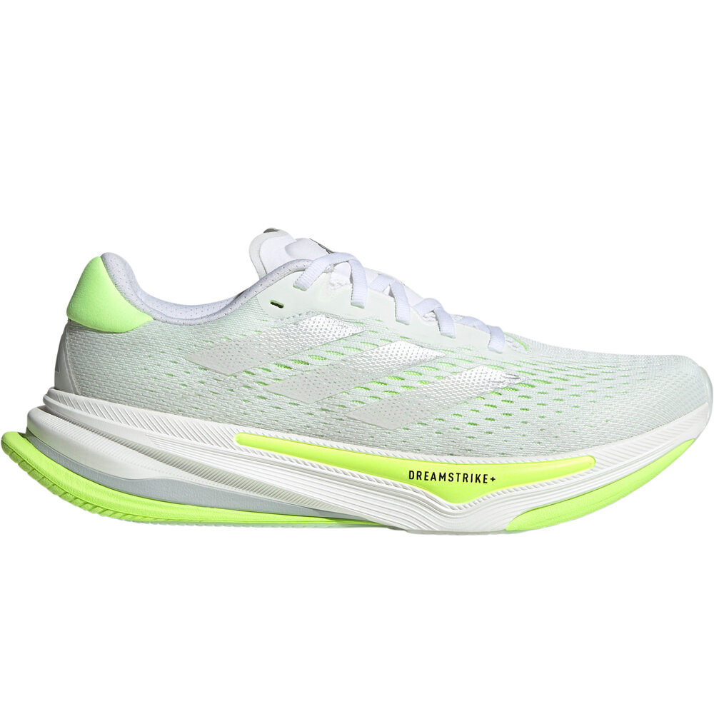 adidas zapatilla running hombre SUPERNOVA PRIMA lateral exterior