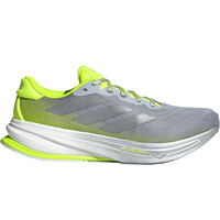 adidas zapatilla running hombre SUPERNOVA RISE 2 lateral exterior