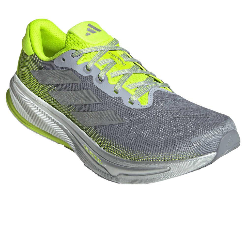 adidas zapatilla running hombre SUPERNOVA RISE 2 lateral interior