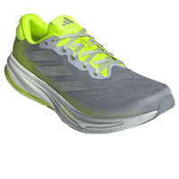 adidas zapatilla running hombre SUPERNOVA RISE 2 lateral interior
