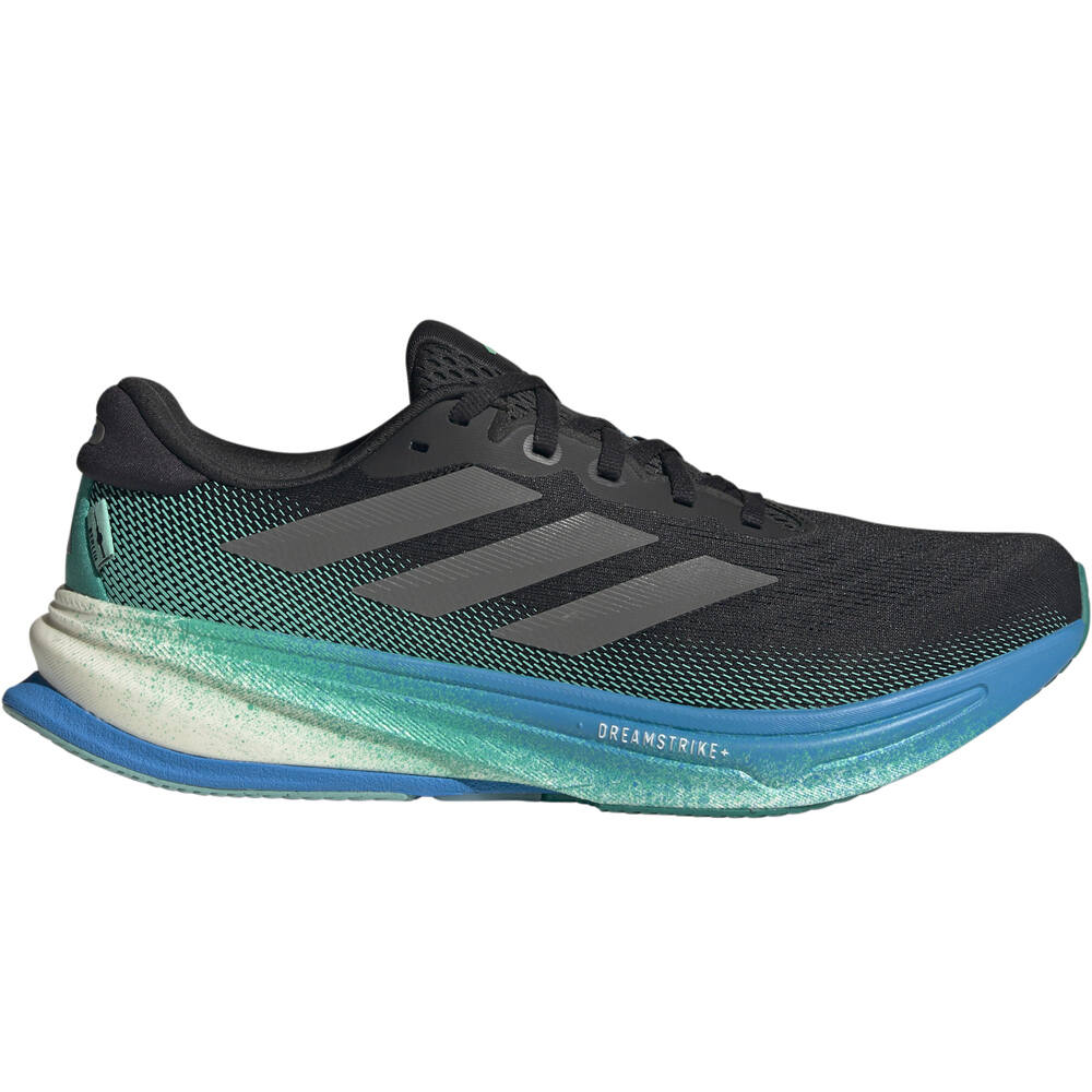 adidas zapatilla running hombre SUPERNOVA RISE 2 M lateral exterior