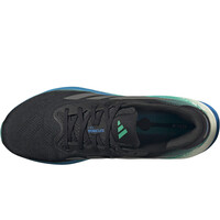 adidas zapatilla running hombre SUPERNOVA RISE 2 M vista superior